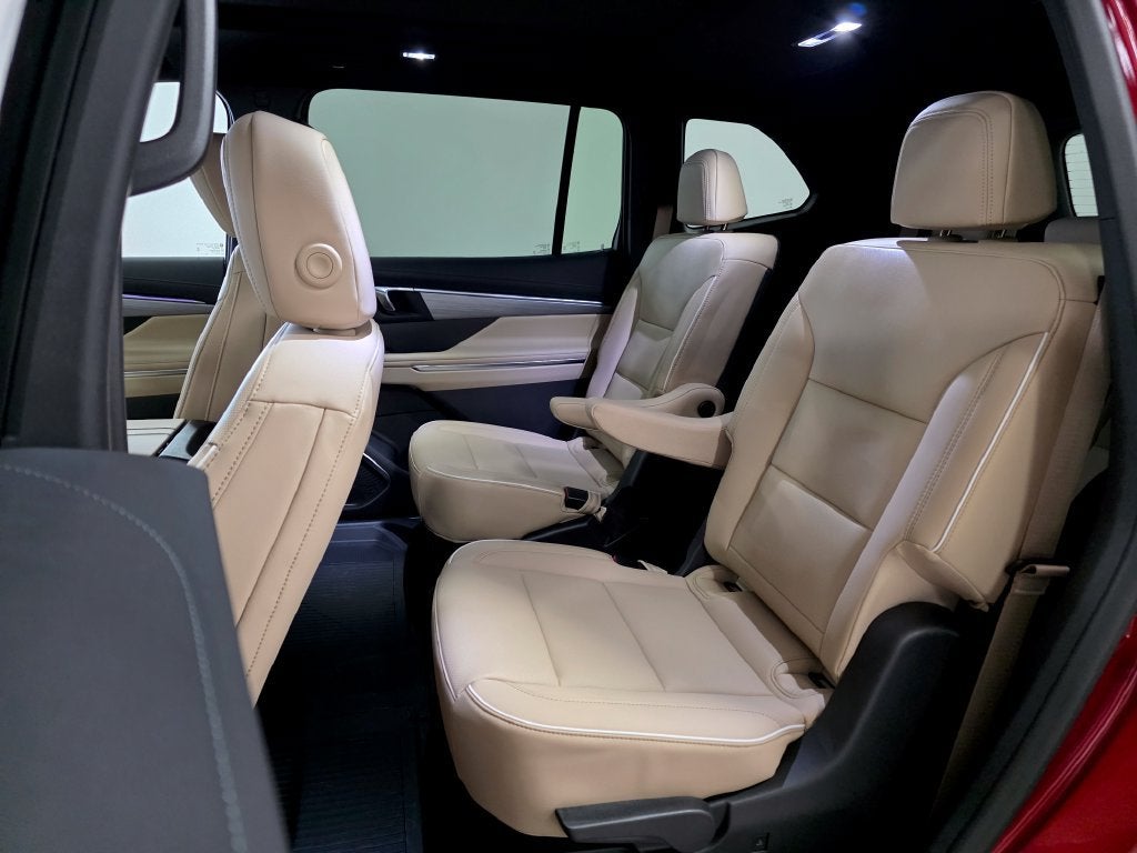 2027 Buick Enclave Preferred