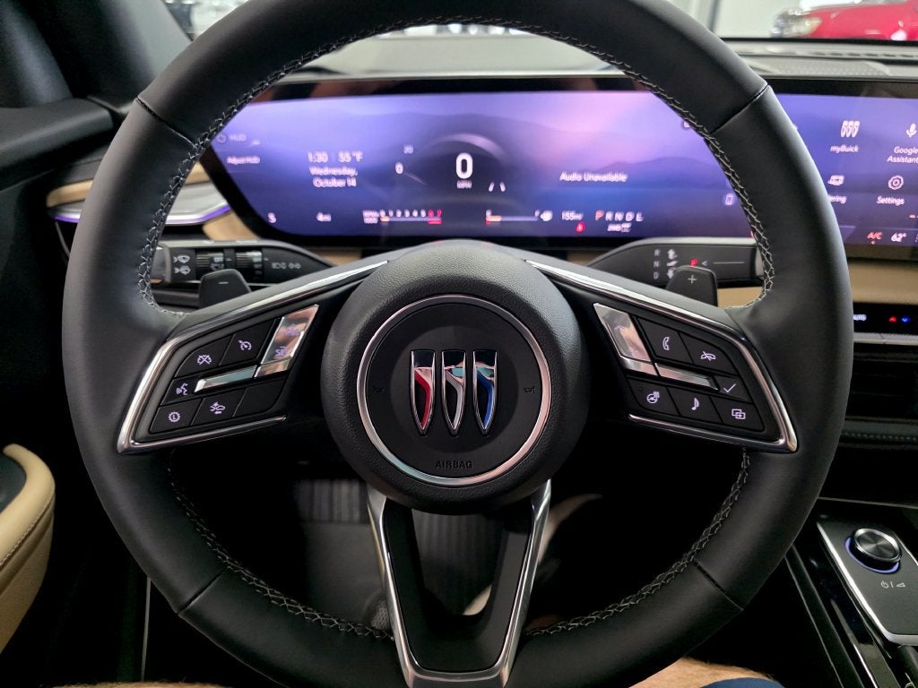 2027 Buick Enclave Preferred