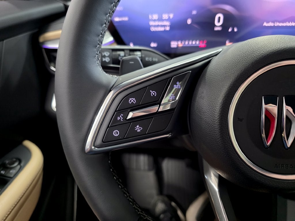 2027 Buick Enclave Preferred