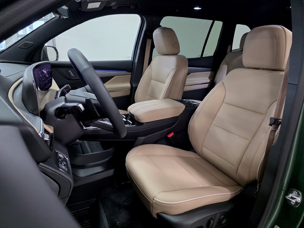2027 Buick Enclave Preferred