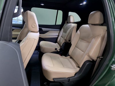 2027 Buick Enclave Preferred