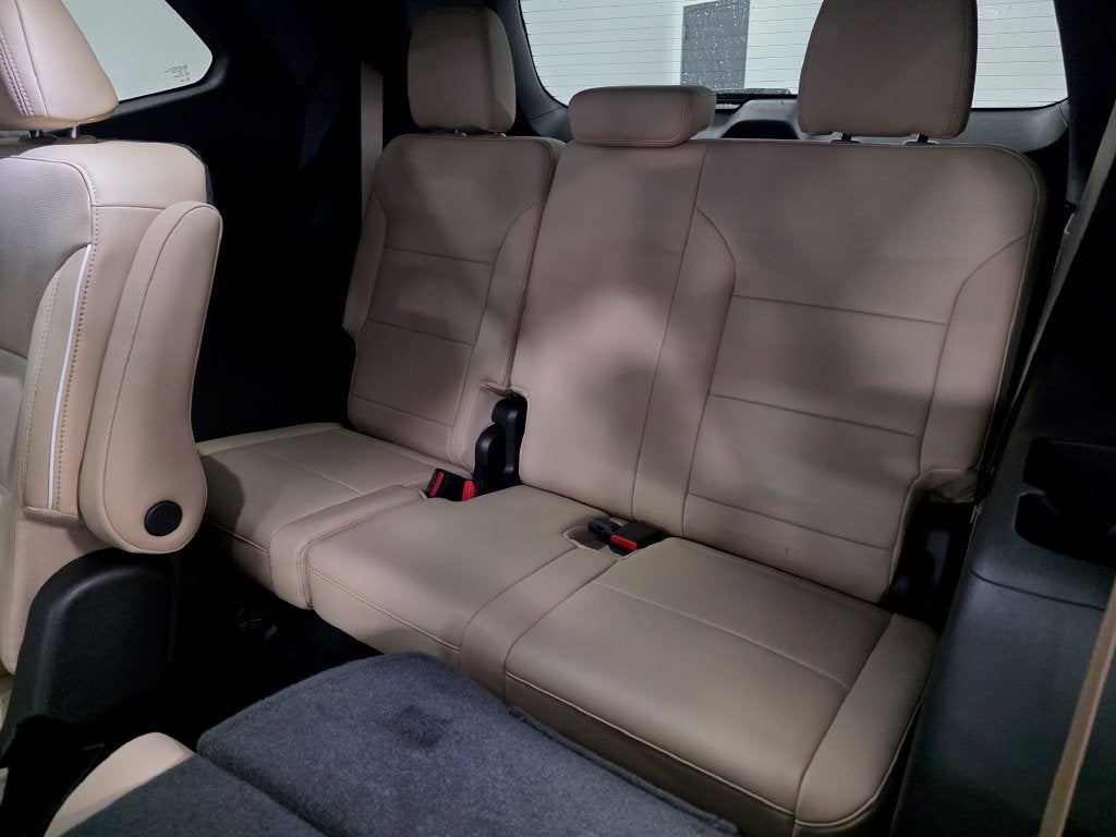 2027 Buick Enclave Preferred