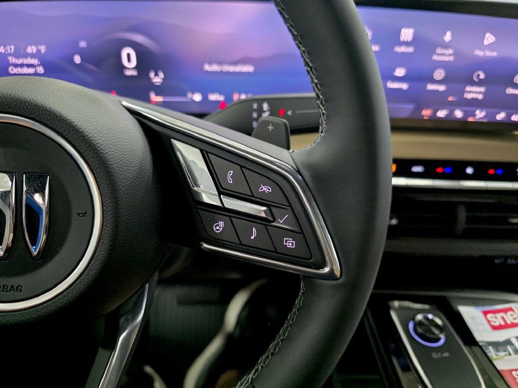 2027 Buick Enclave Preferred
