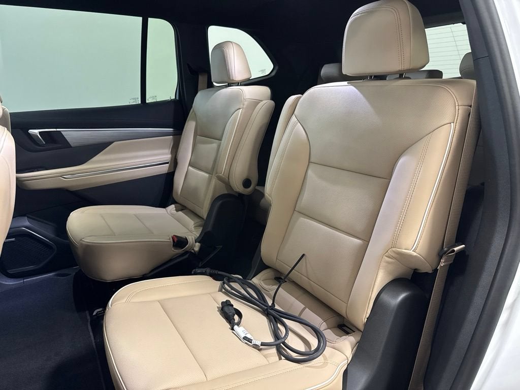 2027 Buick Enclave Preferred