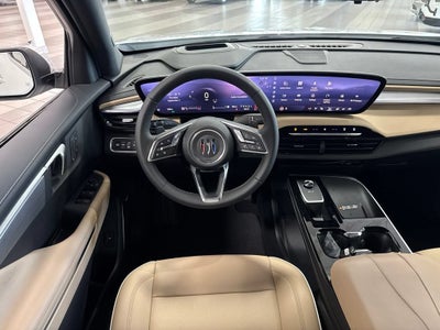 2027 Buick Enclave Preferred