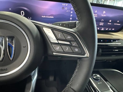 2027 Buick Enclave Preferred