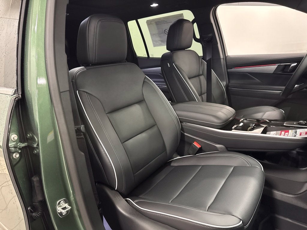 2027 Buick Enclave Preferred