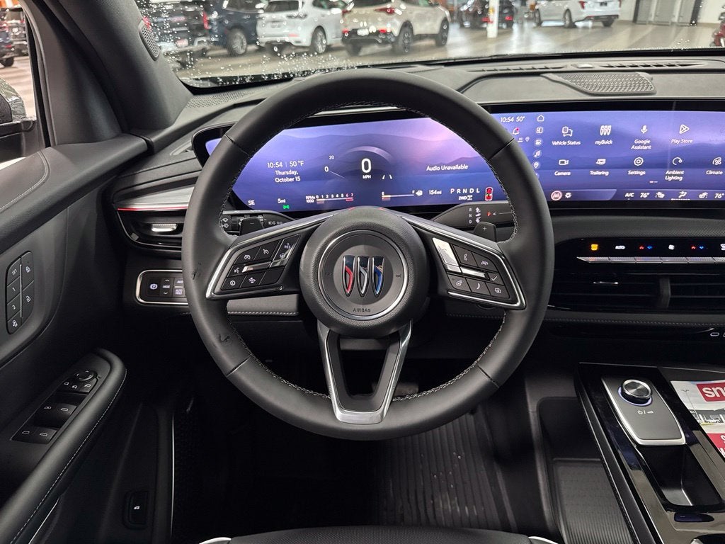 2027 Buick Enclave Preferred