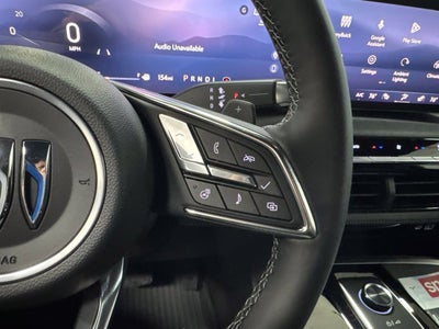 2027 Buick Enclave Preferred