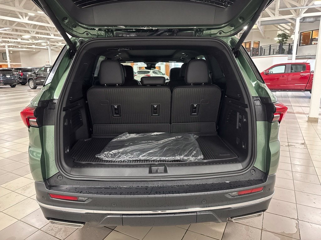 2027 Buick Enclave Preferred