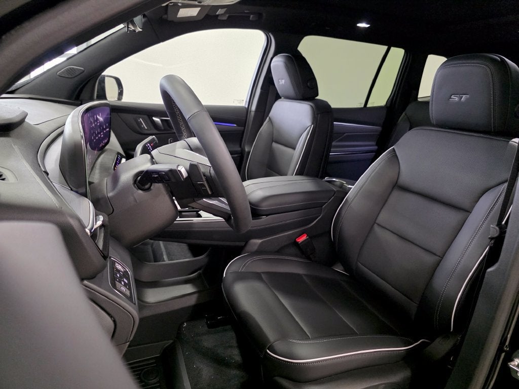 2027 Buick Enclave Sport Touring