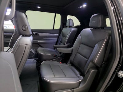 2027 Buick Enclave Sport Touring