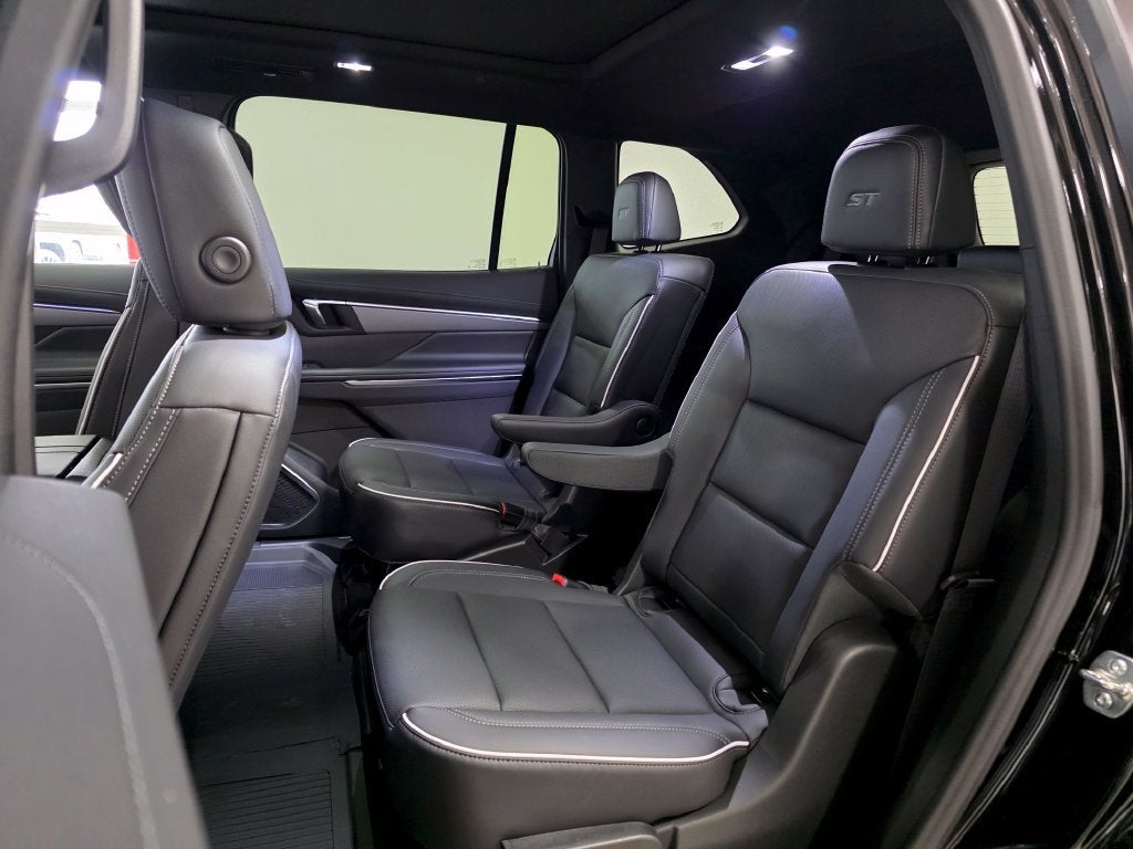 2027 Buick Enclave Sport Touring