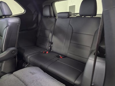 2027 Buick Enclave Sport Touring