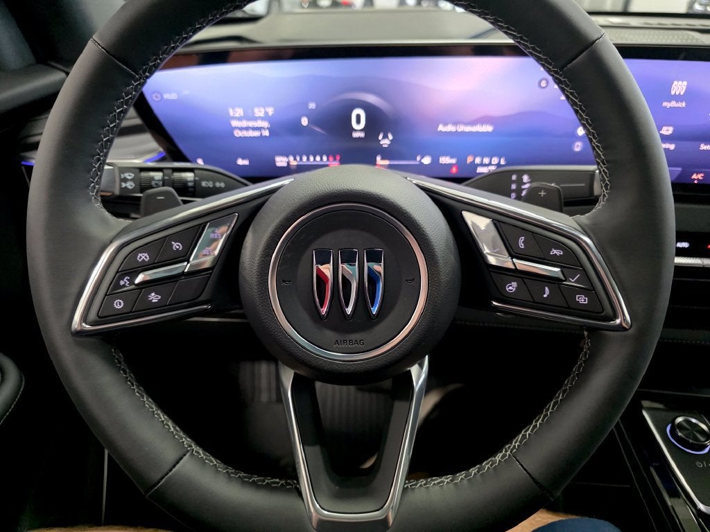 2027 Buick Enclave Sport Touring