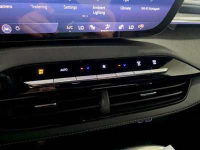 2027 Buick Enclave Sport Touring