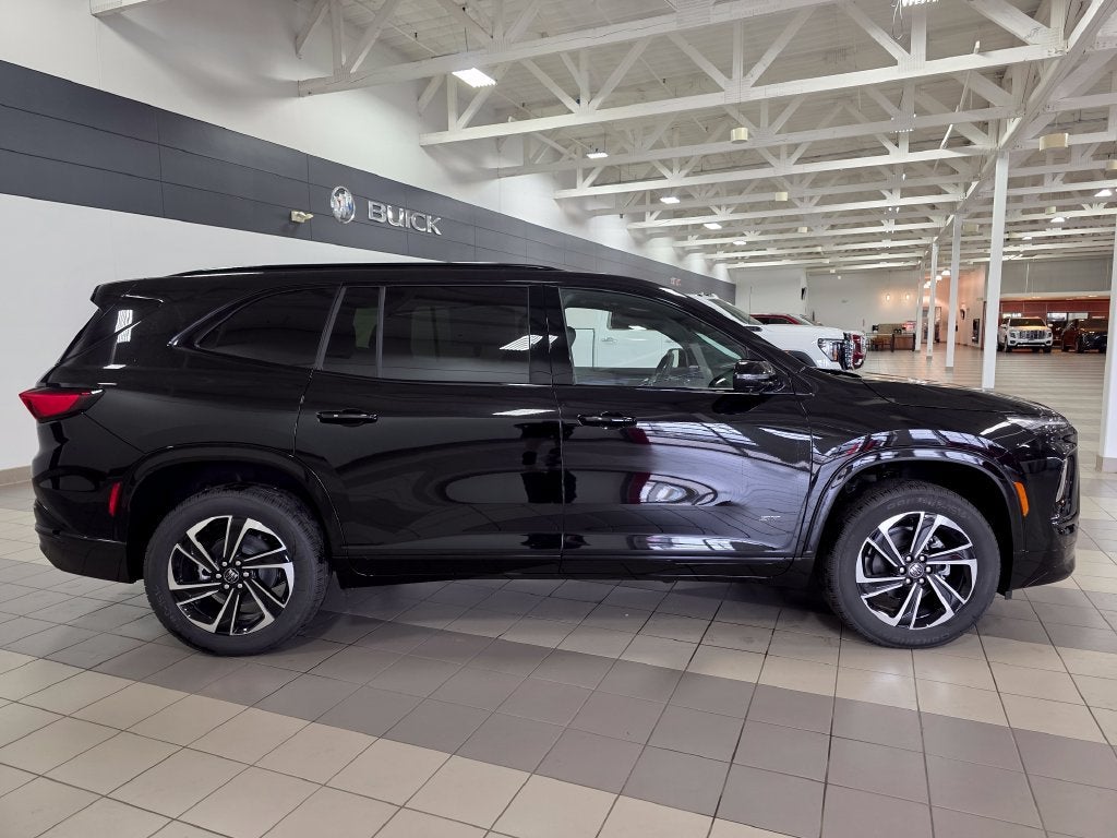 2027 Buick Enclave Sport Touring