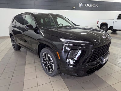 2027 Buick Enclave Sport Touring