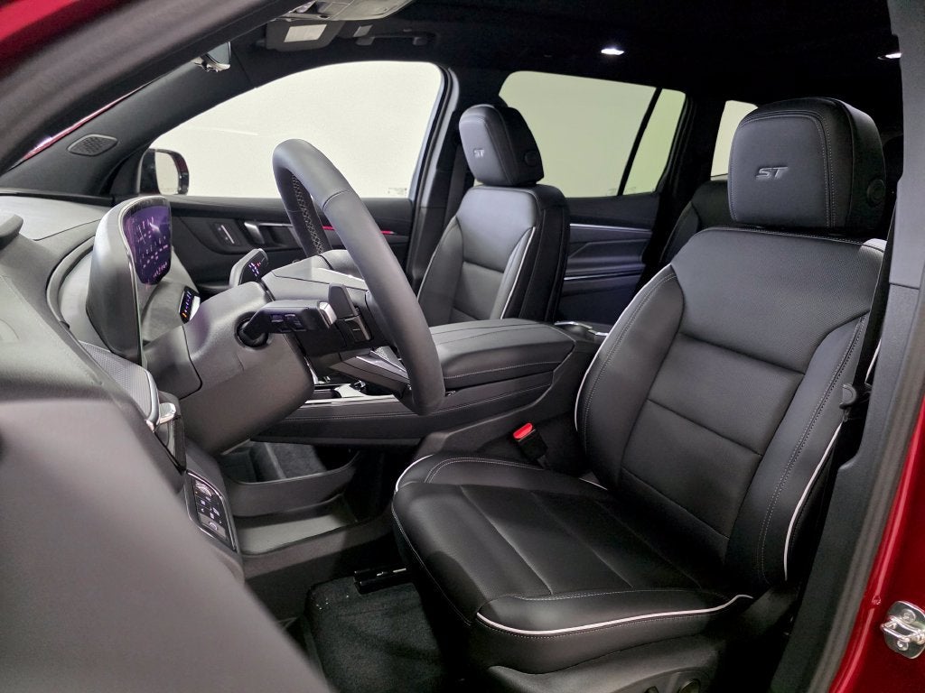 2027 Buick Enclave Sport Touring