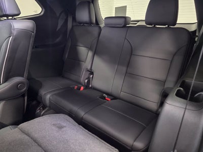 2027 Buick Enclave Sport Touring