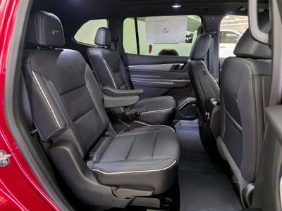 2027 Buick Enclave Sport Touring