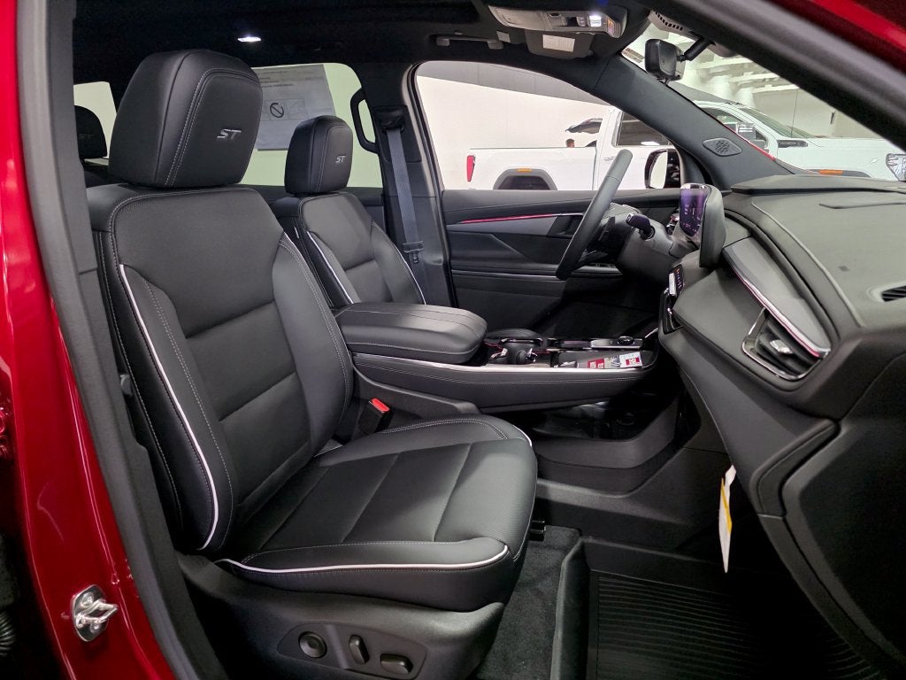2027 Buick Enclave Sport Touring