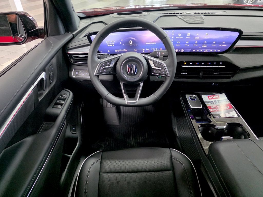 2027 Buick Enclave Sport Touring