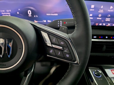 2027 Buick Enclave Sport Touring