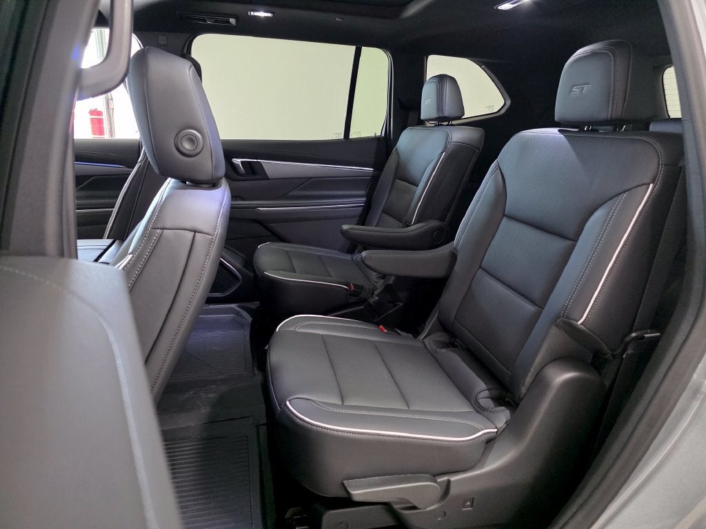 2027 Buick Enclave Sport Touring