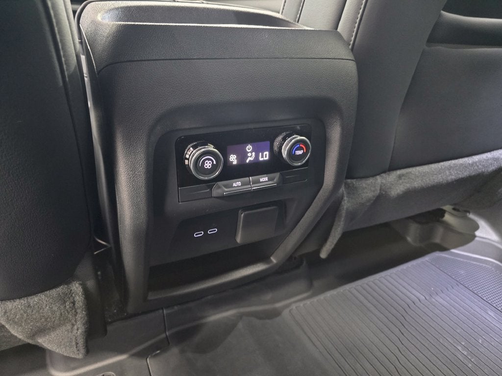 2027 Buick Enclave Sport Touring