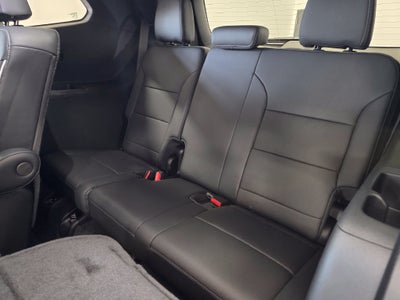 2027 Buick Enclave Sport Touring