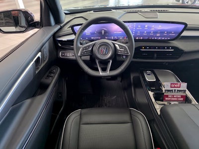 2027 Buick Enclave Sport Touring
