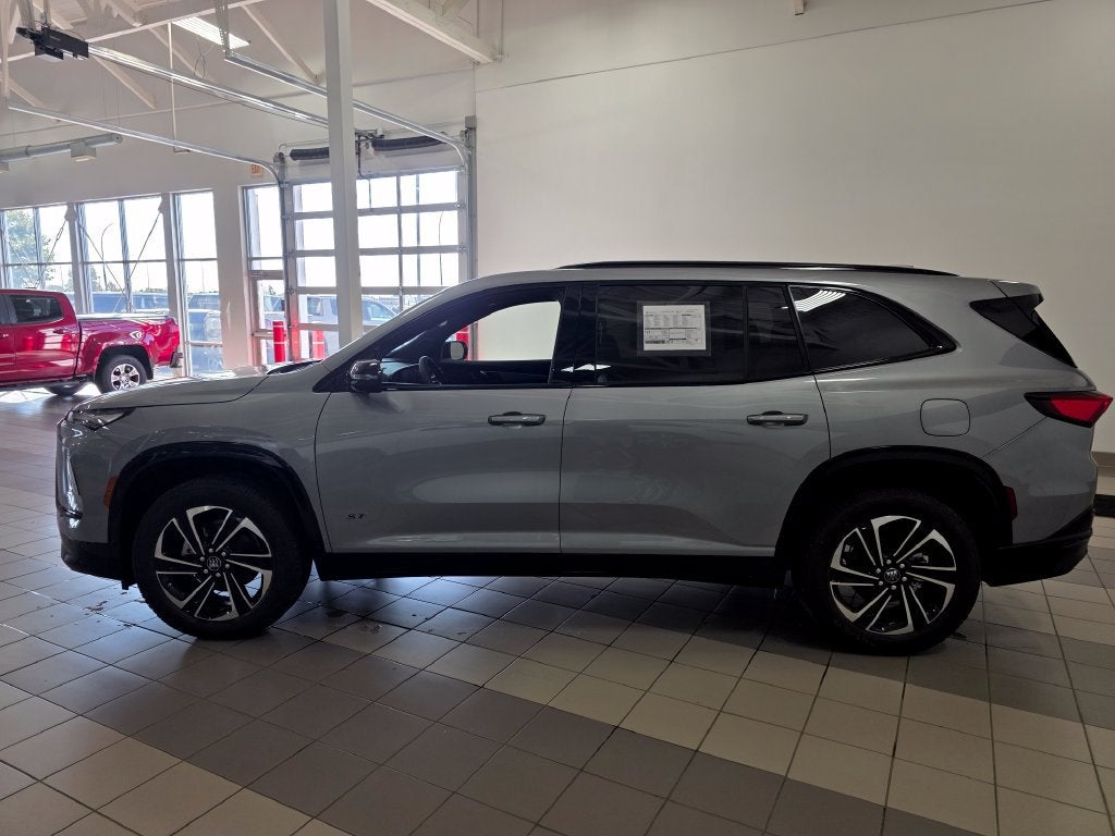 2027 Buick Enclave Sport Touring