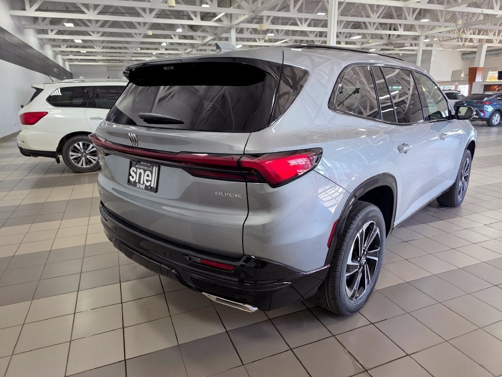 2027 Buick Enclave Sport Touring