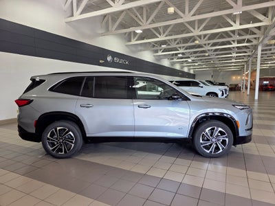2027 Buick Enclave Sport Touring