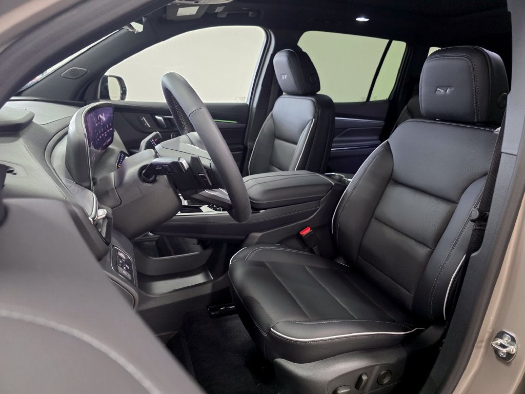 2027 Buick Enclave Sport Touring