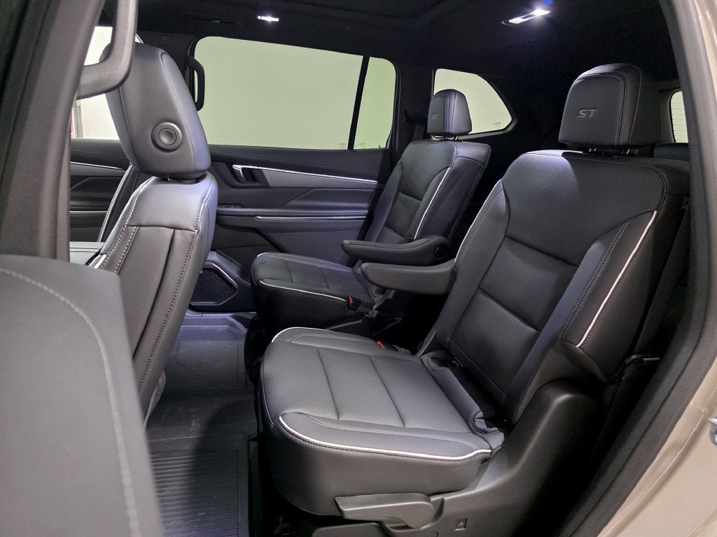 2027 Buick Enclave Sport Touring