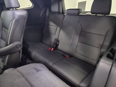 2027 Buick Enclave Sport Touring
