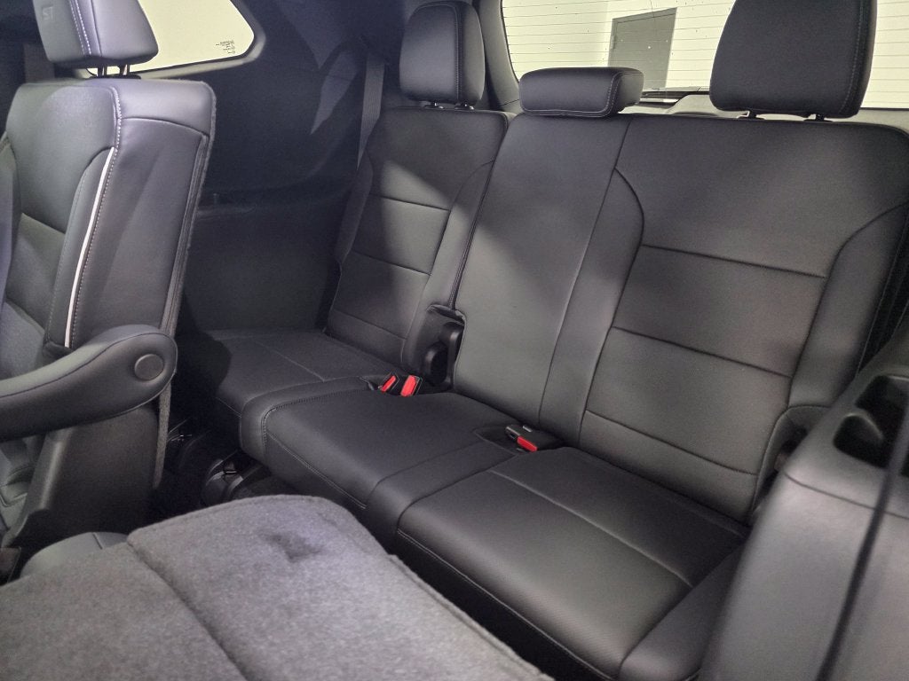 2027 Buick Enclave Sport Touring