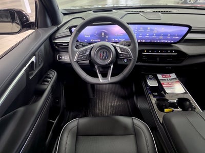2027 Buick Enclave Sport Touring