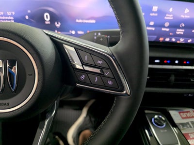 2027 Buick Enclave Sport Touring