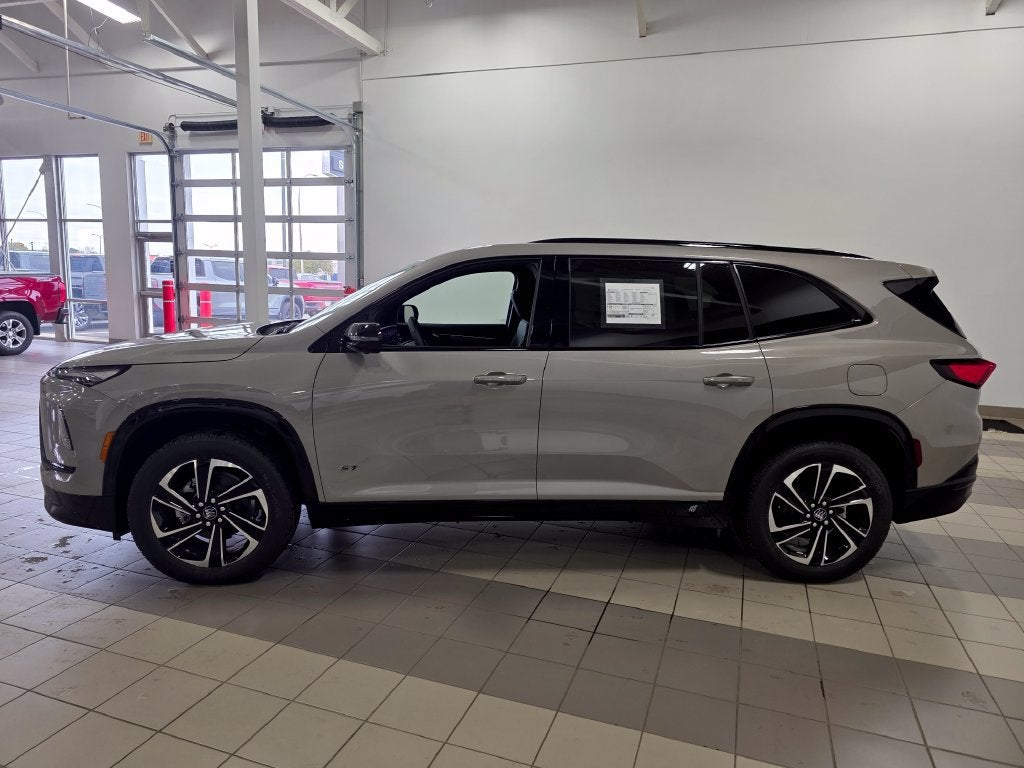 2027 Buick Enclave Sport Touring