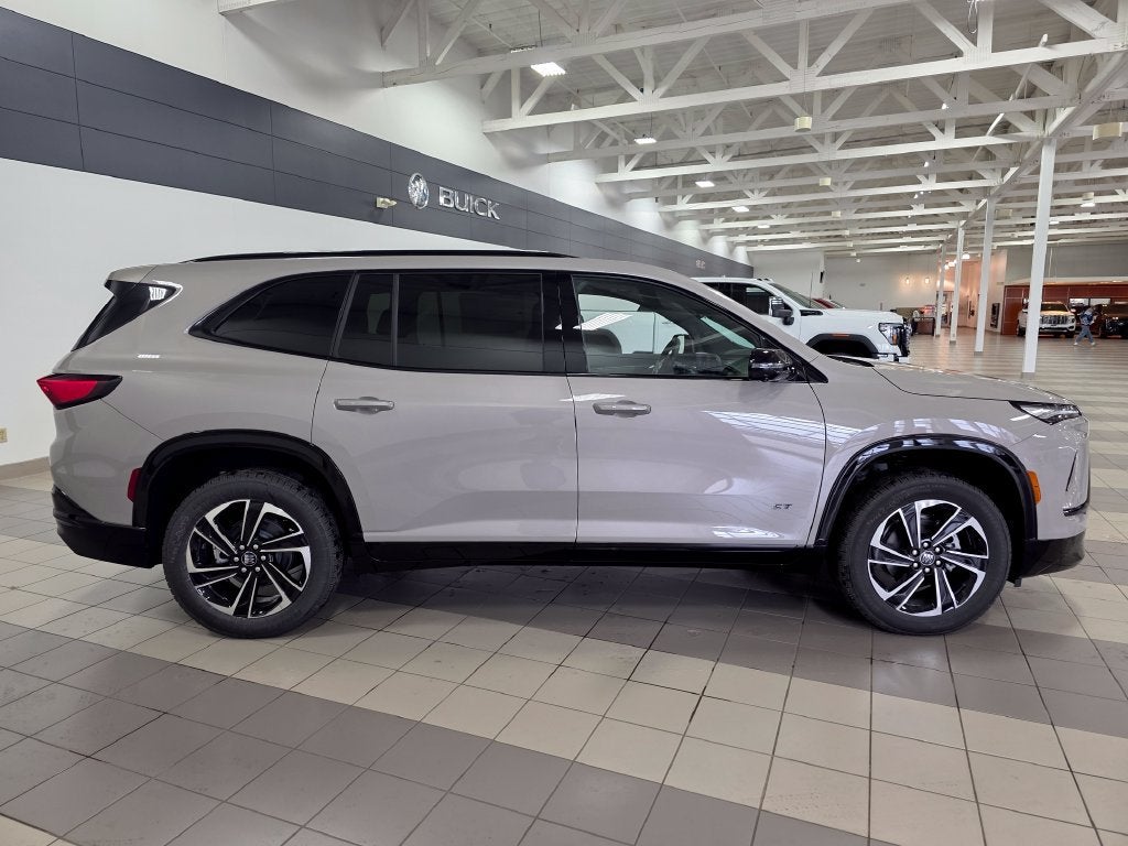 2027 Buick Enclave Sport Touring