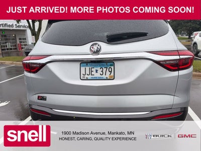 2019 Buick Enclave Premium