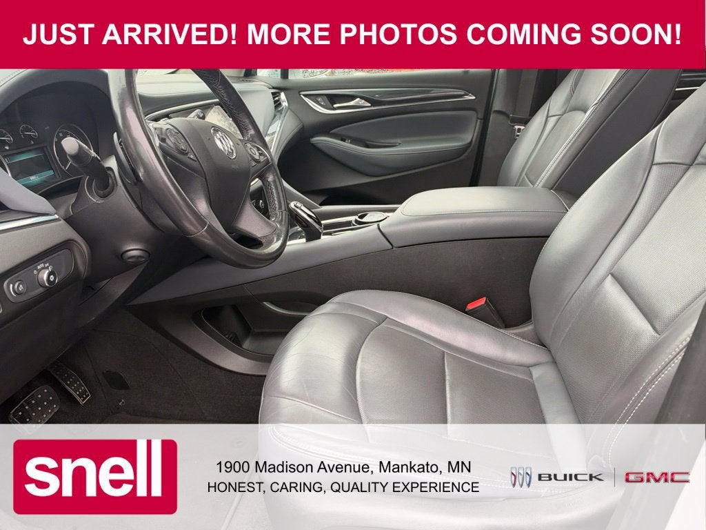 2019 Buick Enclave Premium