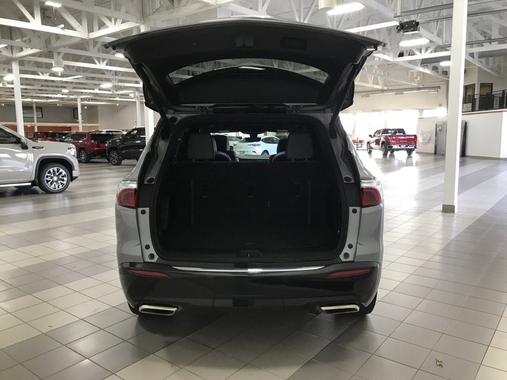 2023 Buick Enclave Premium
