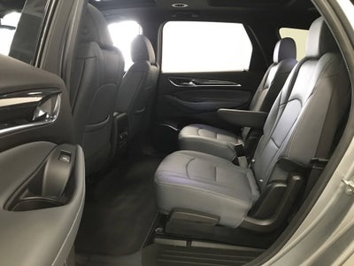 2023 Buick Enclave Premium