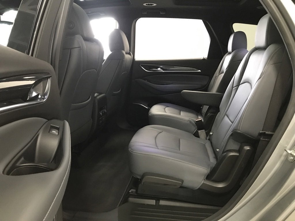 2023 Buick Enclave Premium