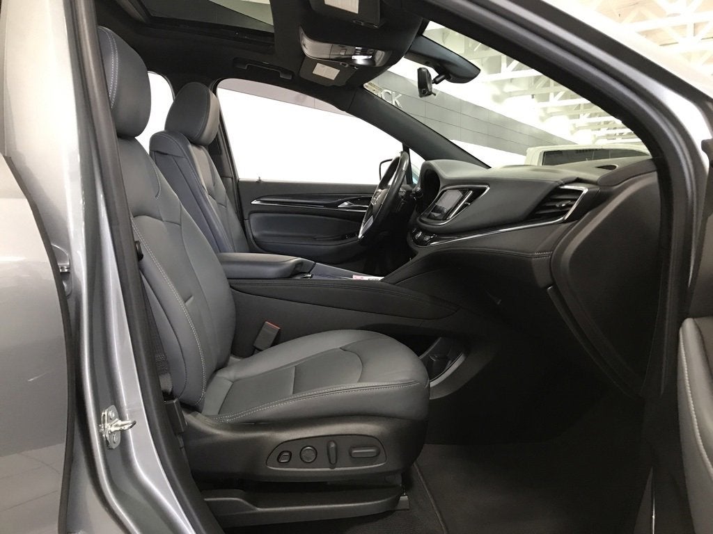 2023 Buick Enclave Premium