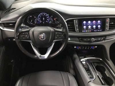 2023 Buick Enclave Premium
